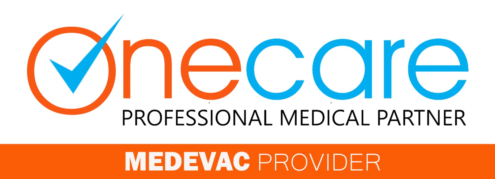 MEDEVAC/ONECARE